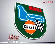 Calco Gulf Monza